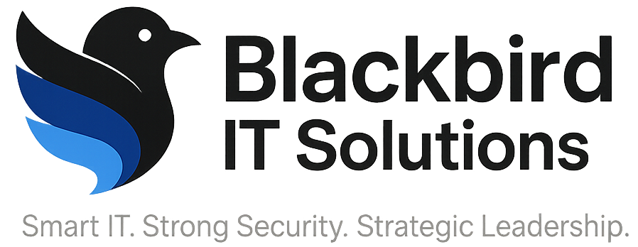 Blackbird IT Solutions